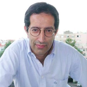 Nuno Figueira
