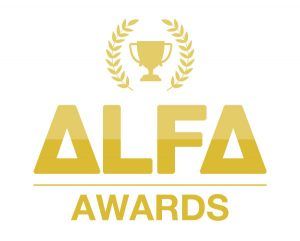 ALFA Awards Logo