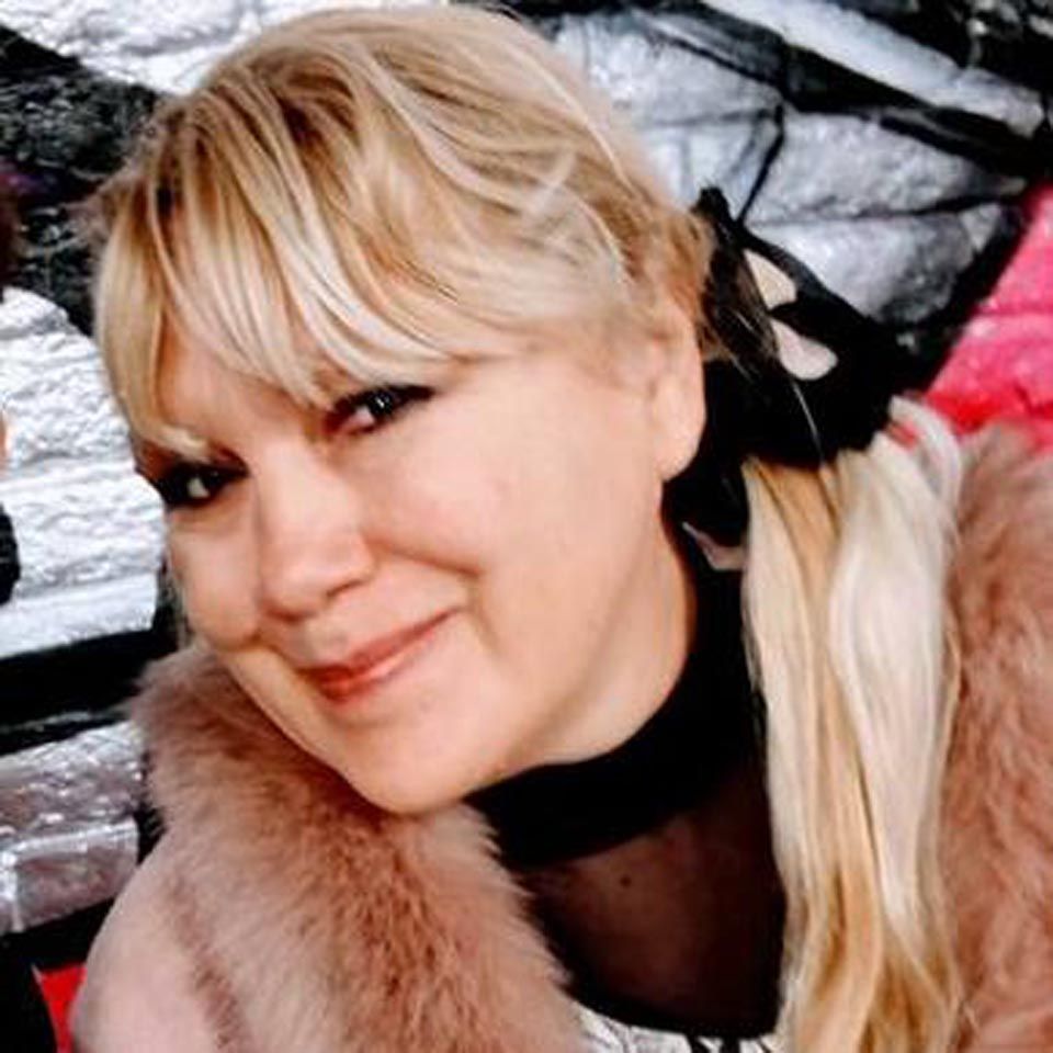 Rossi Yordanova