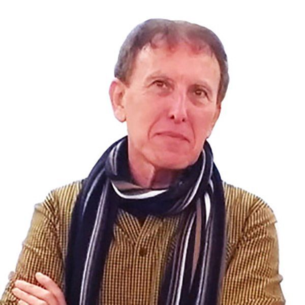 Guillermo Albelo