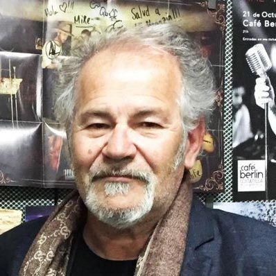 Julio Castejón