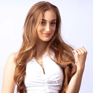 Adela Krivankova