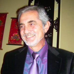 Agim Rrëza