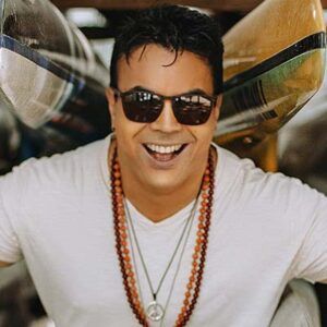 Alexandre Thai