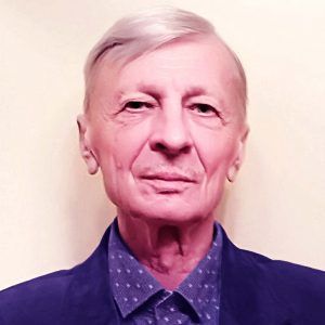 Algirdas Grinkevicius