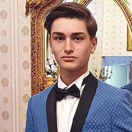 Andrei Toma