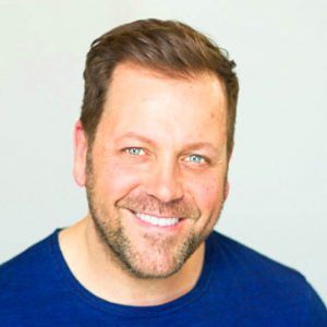Anthony Parisella