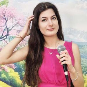 Bozhidara Yakimova