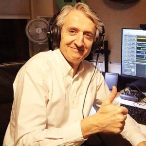 César García-Rincón de Castro