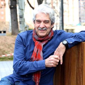 Chema Purón