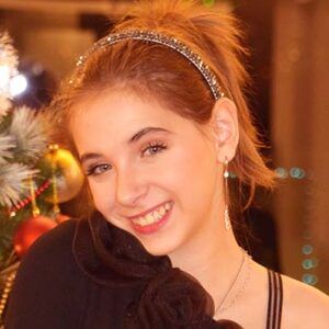 Christina Encheva