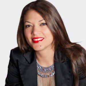 Desirée López Jal Ladi