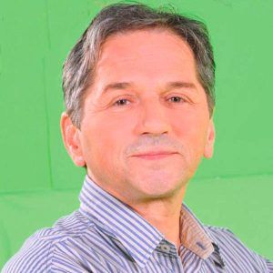 Dragoljub Sladojevic