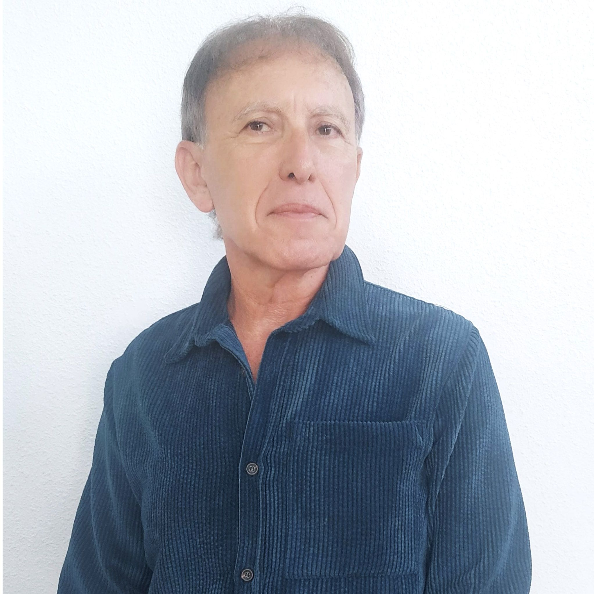 Guillermo Albelo 