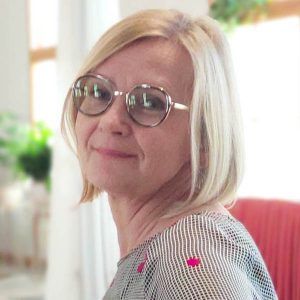 Irina Parakhnevich