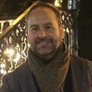 José Robledano