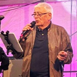 Juan José Jorge