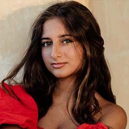 Kaya Gouder