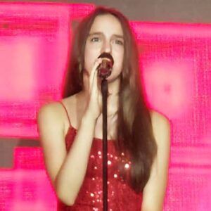 Liepa Marcinonytė