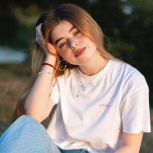 Mariana Kucheruk