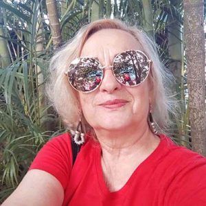 Marianna Tzolova