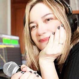 Mayte Henríquez