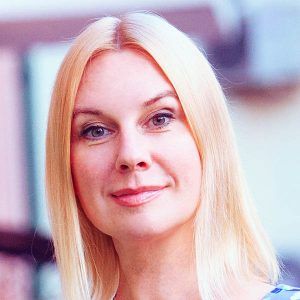 Olga Meshkova-Shvets