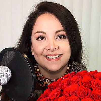 Pao Carolina Soprano