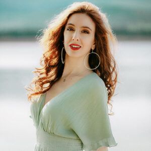 Sabina Chantouria
