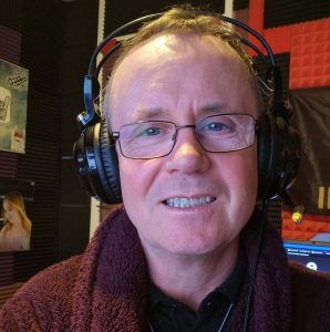 Seamus Traynor