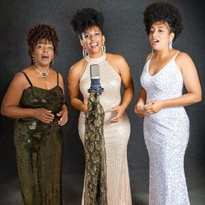 Vocal Universo