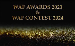 WAF Awards & WAF Contest