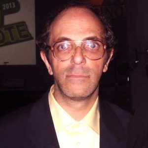 Alberto Flavio Fulgoni