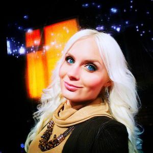 Alexandra Kirsanova