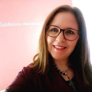 Ana Cristina Videira