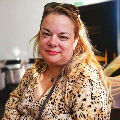 Andrea Nicoleta Ember
