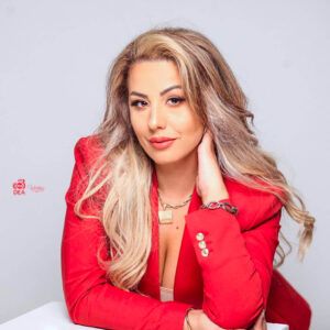 Arta Haziri-Nuhiu
