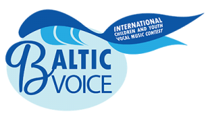 Baltic Voice International Children and Youth Vocal Music Competition