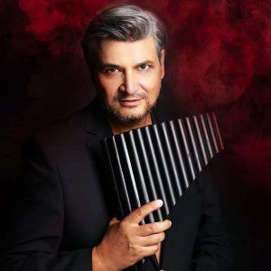 Constantin Moscovi