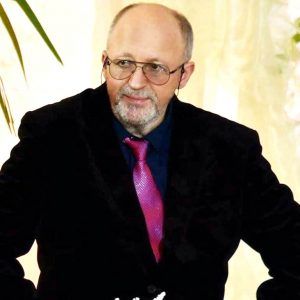 Cristian Alivej