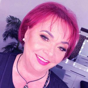 Doina Elena Bentu