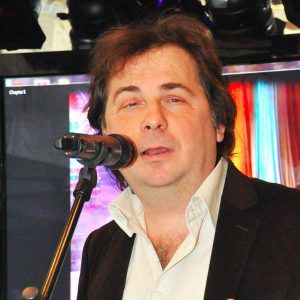 Dono Tsvetkov