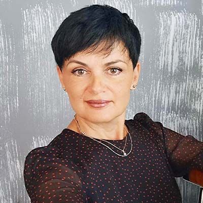 Edita Komar