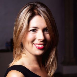 Eva Ausín