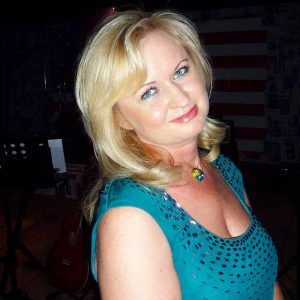 Evelina Batey