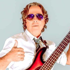 Gilberto Martín