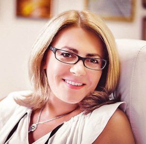 Elena Pindzhoyan