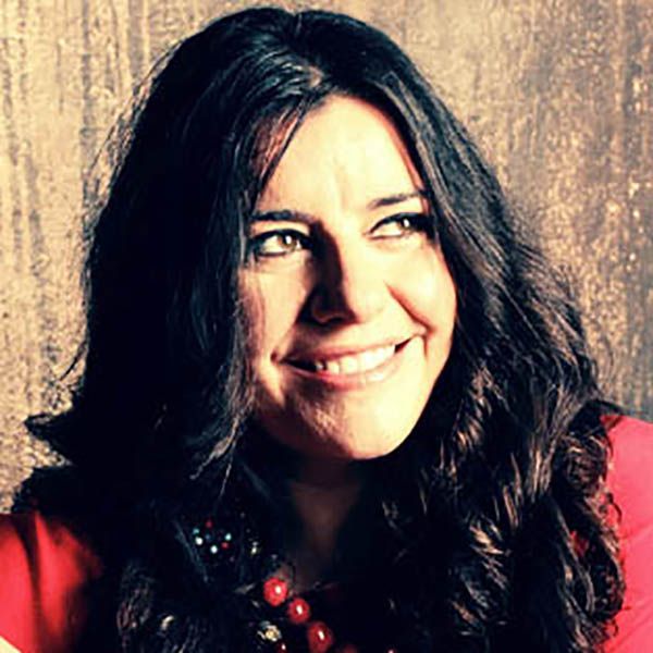 Irene Shams