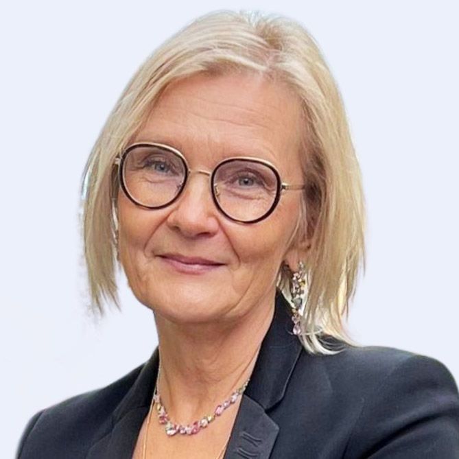 Irina ParaKhnevich