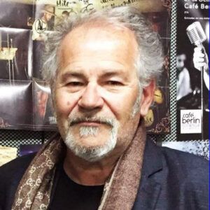 Julio Castejón